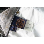 2025年11月11日秋冬新作Louis Vuittonジーパン人気商品/LDF工場