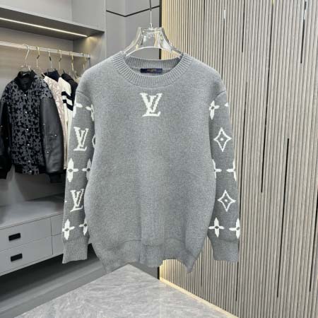 2025年11月11日秋冬新作Louis Vuittonセー...