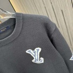 2025年11月11日秋冬新作Louis Vuittonセーター人気商品/LDF工場