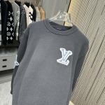 2025年11月11日秋冬新作Louis Vuittonセーター人気商品/LDF工場