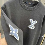 2025年11月11日秋冬新作Louis Vuittonセーター人気商品/LDF工場