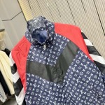 2025年11月11日秋冬新作Louis Vuittonジャケット人気商品/LDF工場