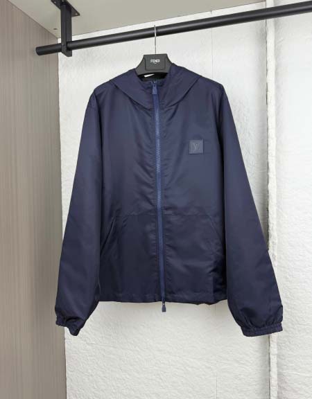 2025年11月11日秋冬新作Louis Vuittonジャ...