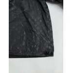 2025年11月11日秋冬新作Louis Vuittonジャケット人気商品/LDF工場