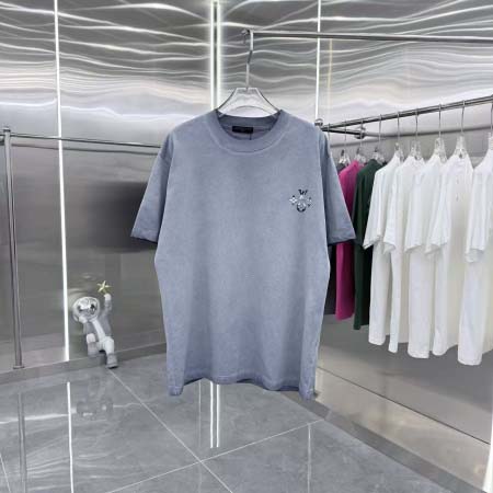 2025年11月11日秋冬新作Louis Vuitton半袖...