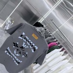 2025年11月11日秋冬新作Louis Vuitton半袖 tシャツ人気商品/LDF工場