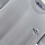 2025年11月11日秋冬新作Louis Vuitton半袖 tシャツ人気商品/LDF工場