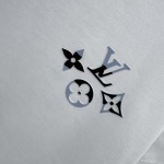 2025年11月11日秋冬新作Louis Vuitton半袖 tシャツ人気商品/LDF工場