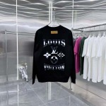 2025年11月11日秋冬新作Louis Vuittonスウェット人気商品/LDF工場