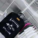 2025年11月11日秋冬新作Louis Vuittonスウェット人気商品/LDF工場