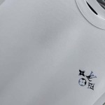 2025年11月11日秋冬新作Louis Vuittonスウェット人気商品/LDF工場