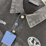 2025年11月11日秋冬新作Louis Vuitton半袖 tシャツ人気商品/LDF工場