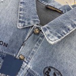 2025年11月11日秋冬新作Louis Vuitton半袖 tシャツ人気商品/LDF工場