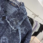 2025年11月11日秋冬新作Louis Vuittonジャケット人気商品/LDF工場