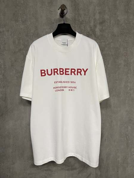 2025年11月12日秋冬新作Burberrytシャツ人気商...