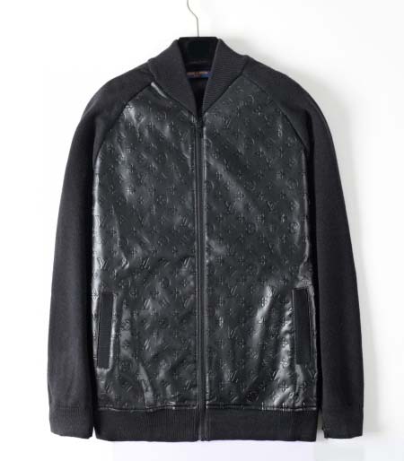 2025年11月12日秋冬新作Louis Vuittonジャ...