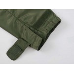 2025年11月12日秋冬新作Pradaズボン人気商品/LDF工場