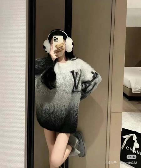 2025年11月12日秋冬新作Louis vuittonセー...