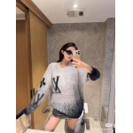 2025年11月12日秋冬新作Louis vuittonセーター人気商品/LDF工場