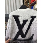 2025年11月12日秋冬新作Louis vuittonセーター人気商品/LDF工場