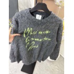 2025年11月12日秋冬新作Louis vuittonセーター人気商品/LDF工場