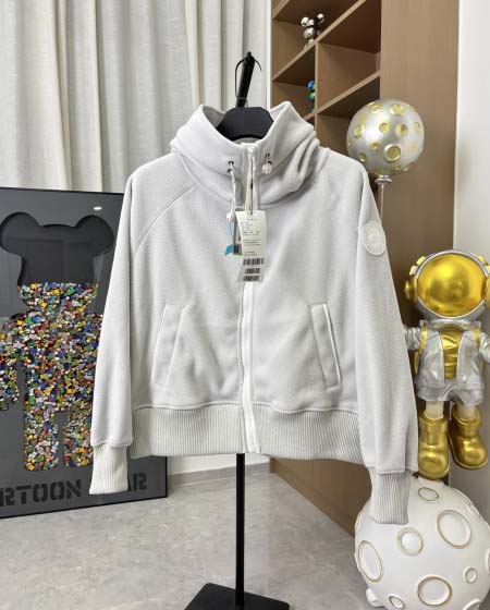 2025年11月12日秋冬新作Canada Gooseジャケ...