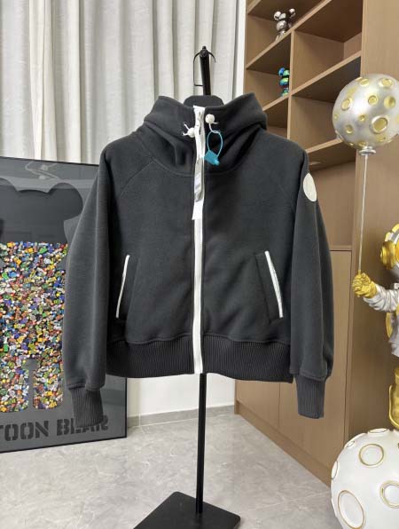 2025年11月12日秋冬新作Canada Gooseジャケ...