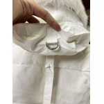 2025年11月12日秋冬新作Moose knulesダウンジャケット人気商品/LDF工場