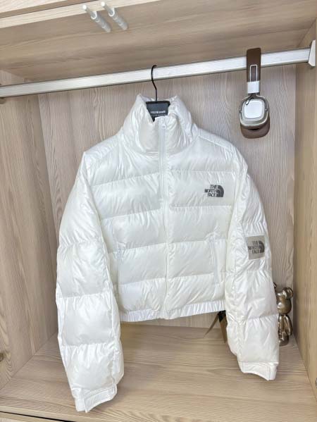 2025年11月12日秋冬新作THE NORTH FACE女...