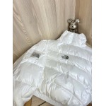 2025年11月12日秋冬新作THE NORTH FACE女性ダウンジャケット人気商品/LDF工場