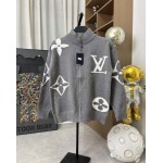 2025年11月12日秋冬新作Louis vuittonジャケット人気商品/LDF工場
