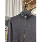 2025年11月12日秋冬新作Louis vuittonジャケット人気商品/LDF工場