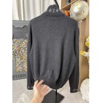 2025年11月12日秋冬新作Louis vuittonジャケット人気商品/LDF工場