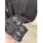 2025年11月12日秋冬新作Louis vuittonジャケット人気商品/LDF工場