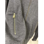 2025年11月12日秋冬新作Louis vuittonジャケット人気商品/LDF工場