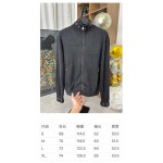 2025年11月12日秋冬新作Louis vuittonジャケット人気商品/LDF工場