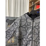 2025年11月12日秋冬新作Louis vuittonジャケット人気商品/LDF工場