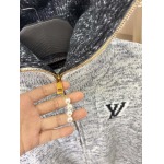 2025年11月12日秋冬新作Louis vuittonジャケット人気商品/LDF工場