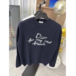 2025年11月12日秋冬新作Dior ニットのセーター人気商品/LDF工場