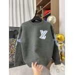 2025年11月12日秋冬新作Louis vuittonニットのセーター人気商品/LDF工場