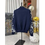 2025年11月12日秋冬新作Louis vuittonジャケット人気商品/LDF工場