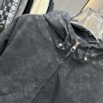 2025年11月12日秋冬新作Louis vuittonジャケット人気商品/LDF工場