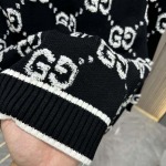 2025年11月12日秋冬新作Gucciセーター人気商品/LDF工場