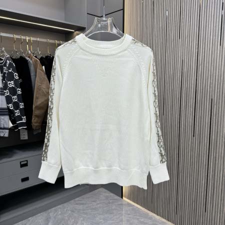 2025年11月12日秋冬新作DIORセーター人気商品/LD...