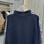 2025年11月12日秋冬新作DIORセーター人気商品/LDF工場