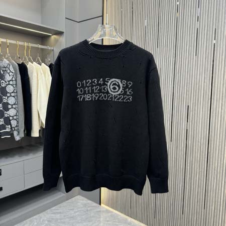 2025年11月12日秋冬新作Maison Margiela...