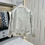 2025年11月12日秋冬新作Louis vuittonジャケット人気商品/LDF工場