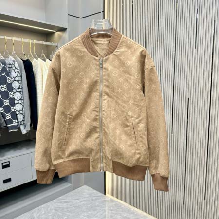 2025年11月12日秋冬新作Louis vuittonジャ...