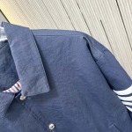 2025年11月12日秋冬新作Thom Browneジャケット人気商品/LDF工場