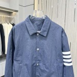 2025年11月12日秋冬新作Thom Browneジャケット人気商品/LDF工場